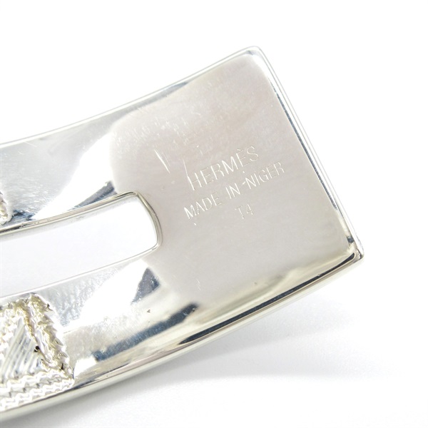 エルメス(HERMES)エルメス トゥアレグ T4 バングル バングル