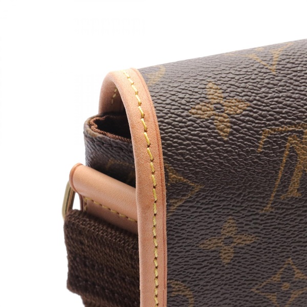 ルイ・ヴィトン(LOUIS VUITTON)ルイ・ヴィトン メッセンジャーPM ボス