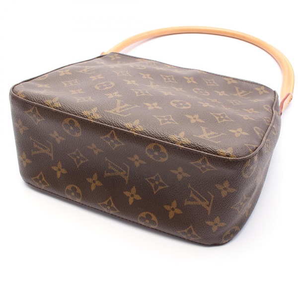 ルイ・ヴィトン(LOUIS VUITTON)ルイ・ヴィトン ルーピングMM