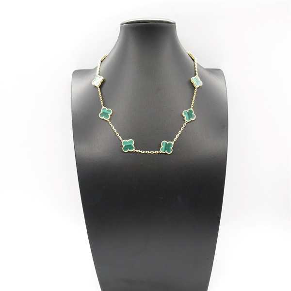 ヴァンクリーフ＆アーペル(Van Cleef & Arpels)ヴァンクリーフ