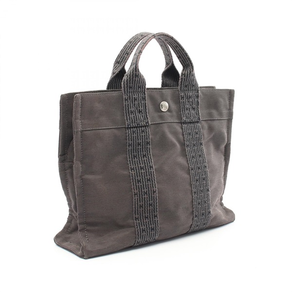 エルメス(HERMES)エルメス エールラインPM トートバッグ バッグ