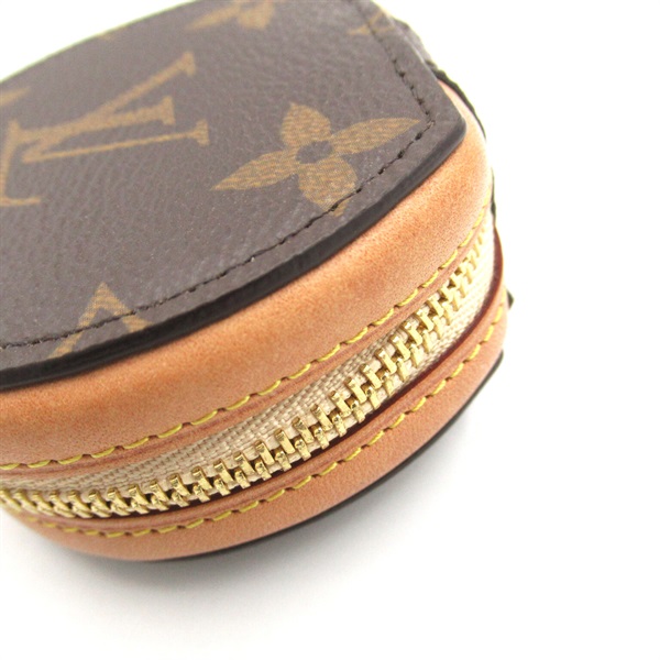 ルイ・ヴィトン(LOUIS VUITTON)ルイ・ヴィトン エテュイ・イヤホン