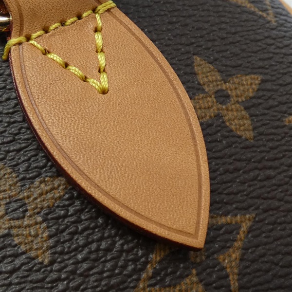 ルイ・ヴィトン(LOUIS VUITTON)ルイヴィトン モノグラム スピーディ