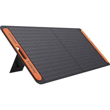 Jackery SOLARSAGA100 SolarSaga 100W Portable Solar Panel for