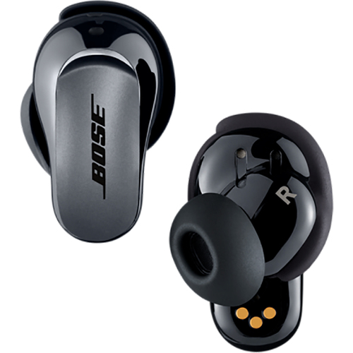 Bose QCBUDSULTBLK QuietComfort Ultra Wireless Noise Cancelling