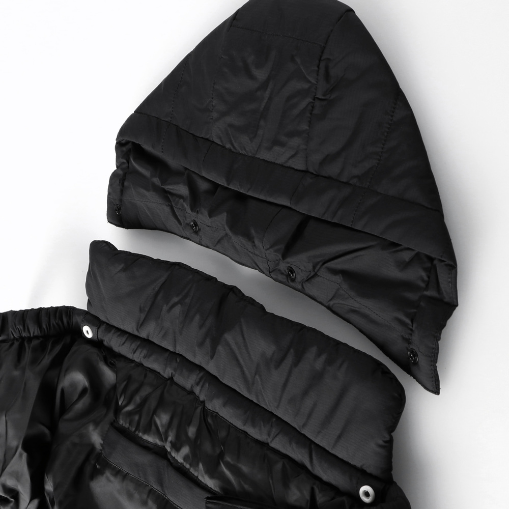 THE NORTH FACE/ザ・ノース・フェイス】ベビーシェルブランケット