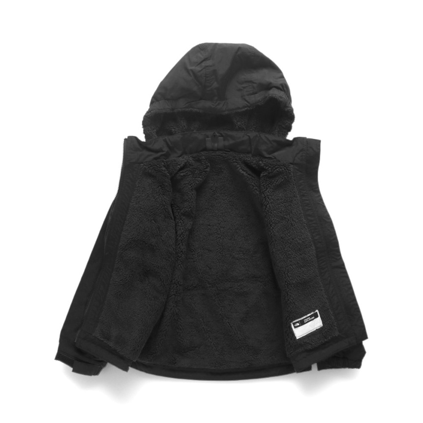WEB限定/THE NORTH FACE/ザ・ノース・フェイス】トドラーコンパクト