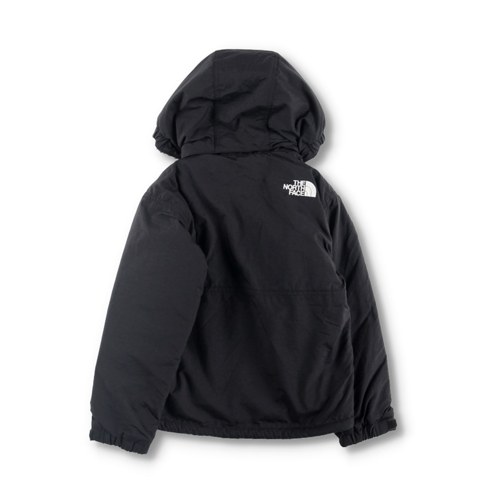 THE NORTH FACE/ザ・ノース・フェイス】コンパクトノマドジャケット