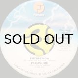 PLEASURE / DUST YOURSELF OFF - Breakwell Records