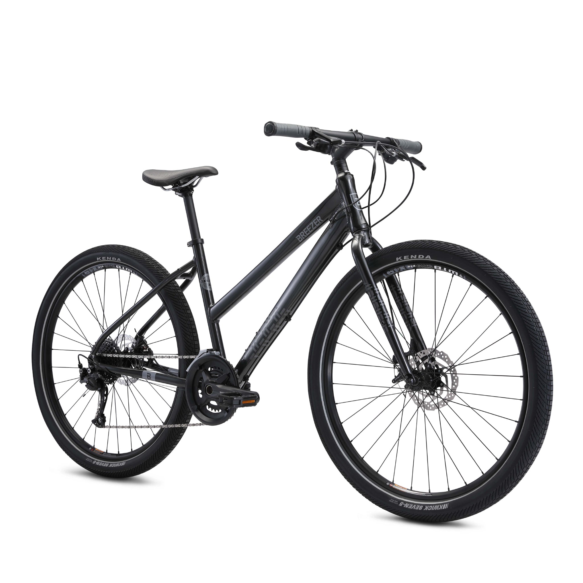 Midtown 1.5 ST – Breezer Bikes