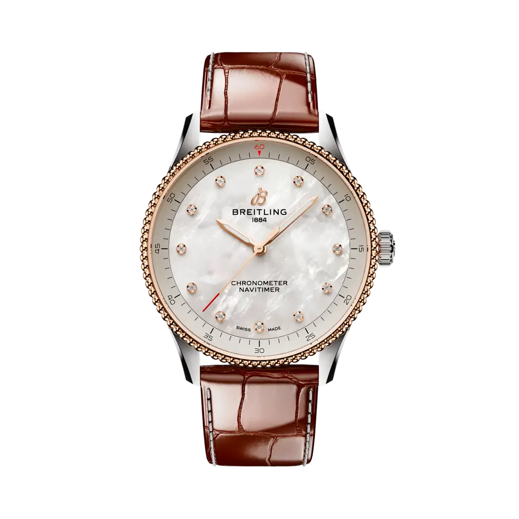 ナビタイマー 32 - A77320D91K1A1 | Breitling