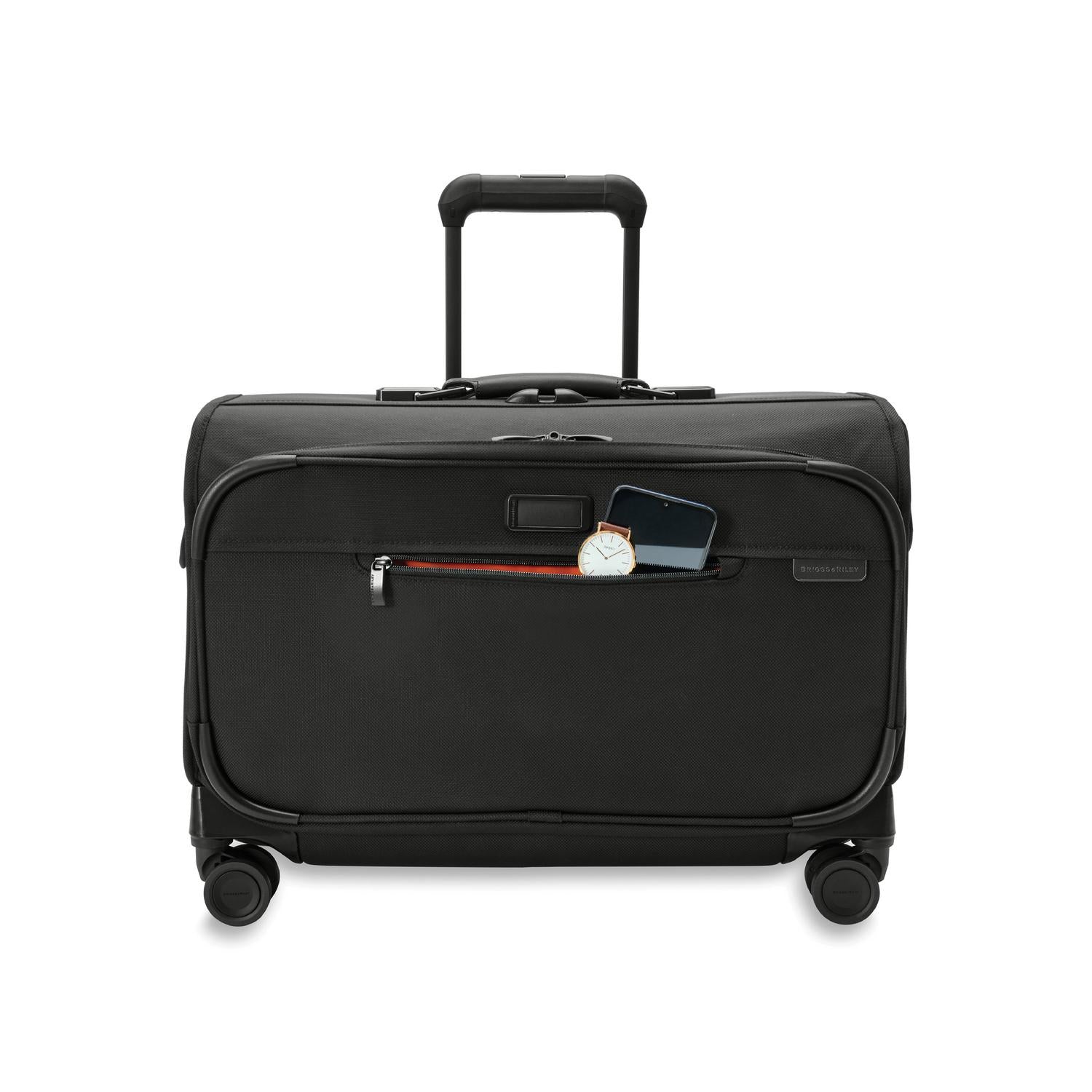 Baseline Wide Carry-On Garment Spinner | Briggs & Riley