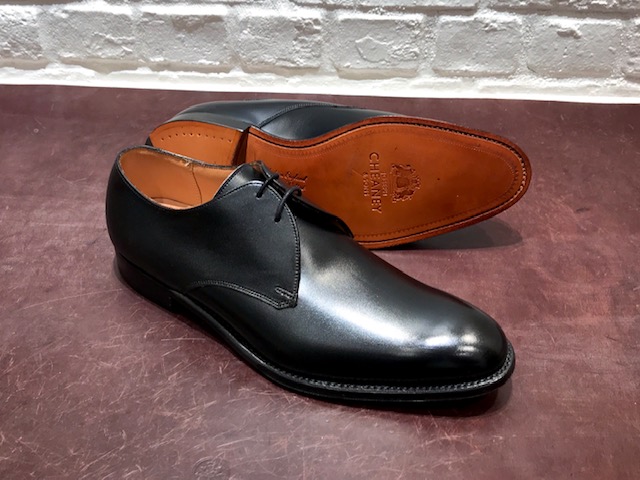 今しかない！チーニーのおすすめモデルを一挙ご紹介！ | BRITISH MADE