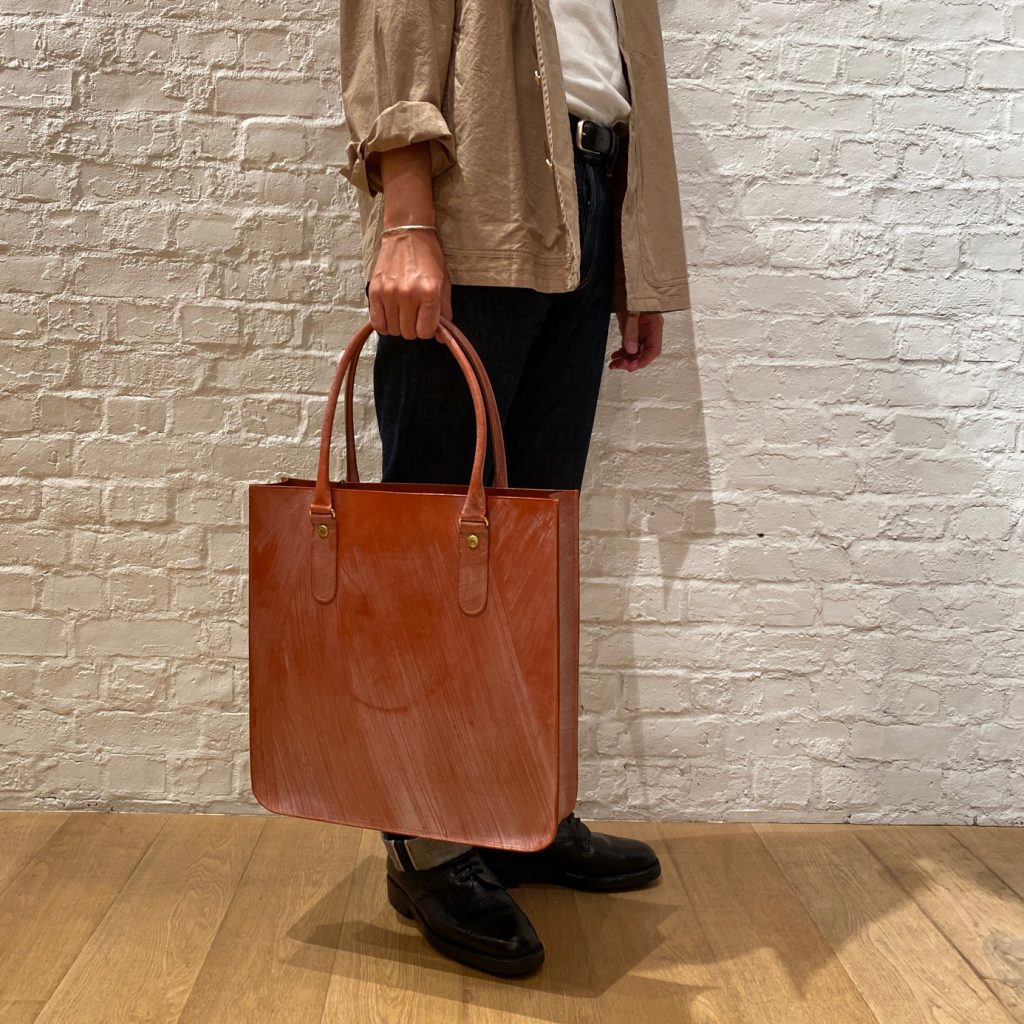 グレンロイヤル待望のトートバッグが再入荷 | 博多店 | BRITISH MADE