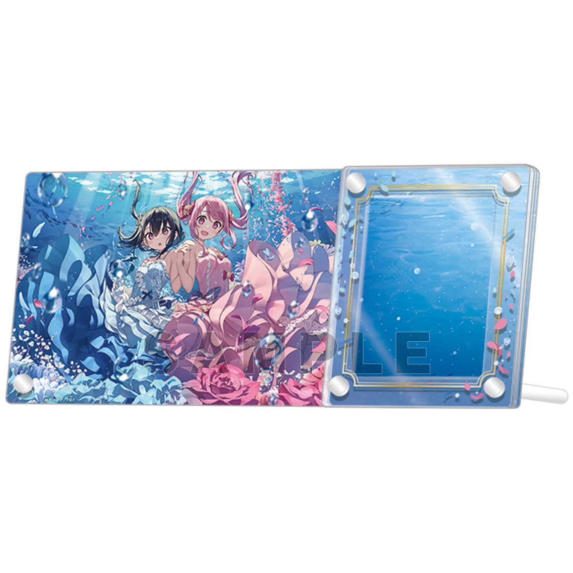ブロッコリートレカアイテムくじOnline「カントク」第2弾 | TCG