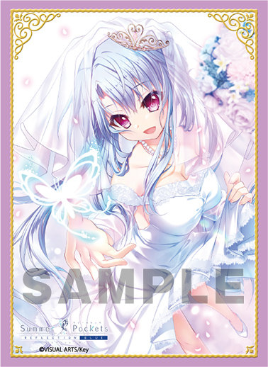 ブロッコリートレカアイテムくじEX「Key」第2弾 | TCG / サプライ