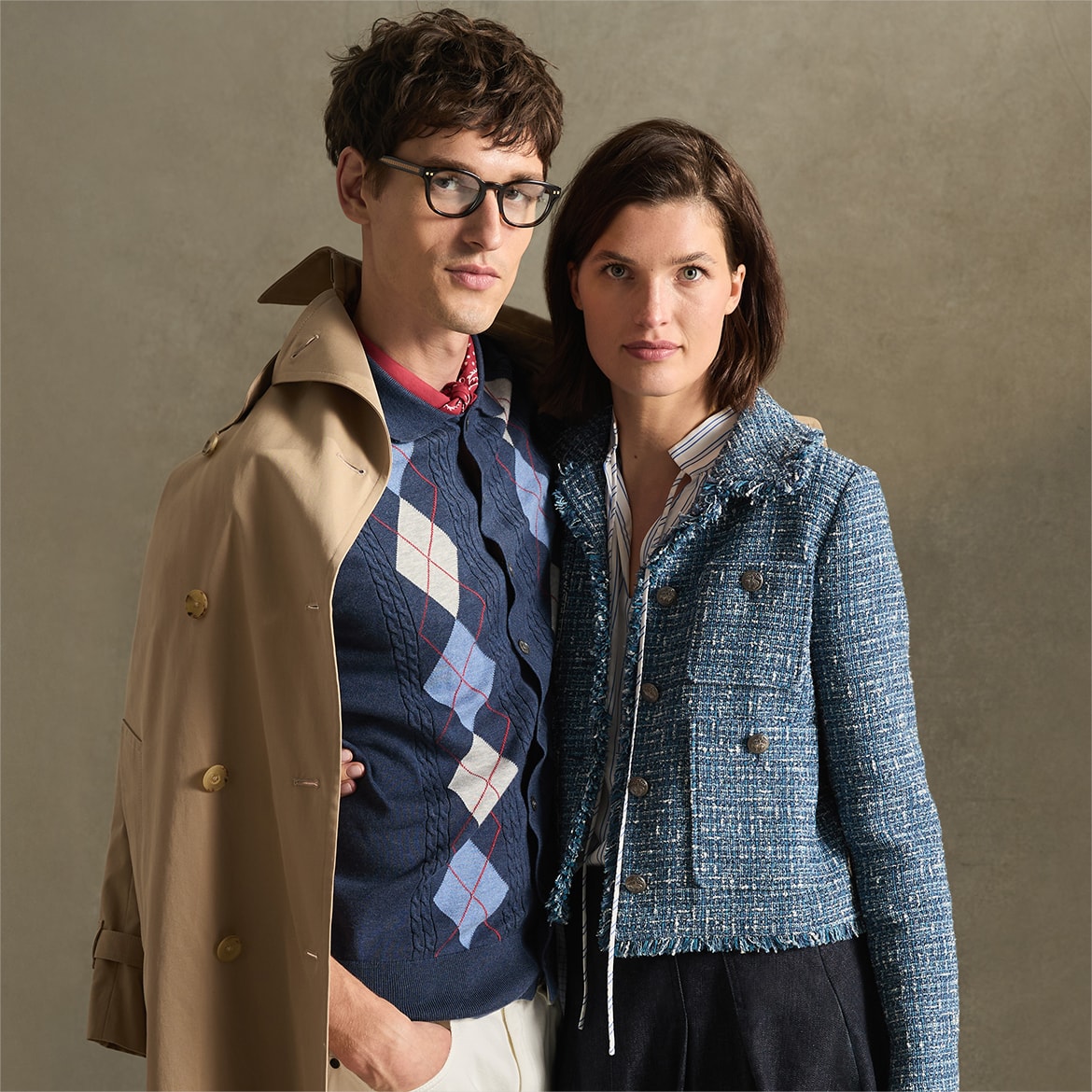 Brooks Brothers Japan (ブルックス ブラザーズ ジャパン)