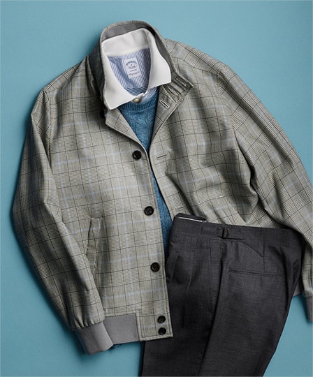 メンズ (MEN) | Brooks Brothers Japan (ブルックス ブラザーズ ジャパン)