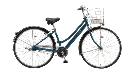 アルベルト | ［街乗り自転車］通学・通勤向け自転車 | 自転車