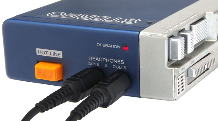 初代ウォークマン SONY ステレオカセットプレーヤー TPS-L2