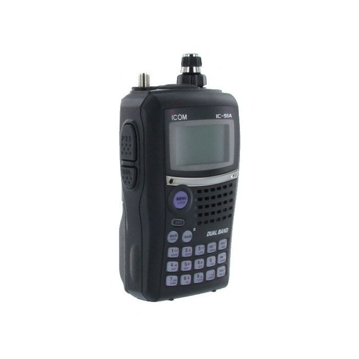 Icom IC-91A Amateur Radio (D-STAR Upgradeable)