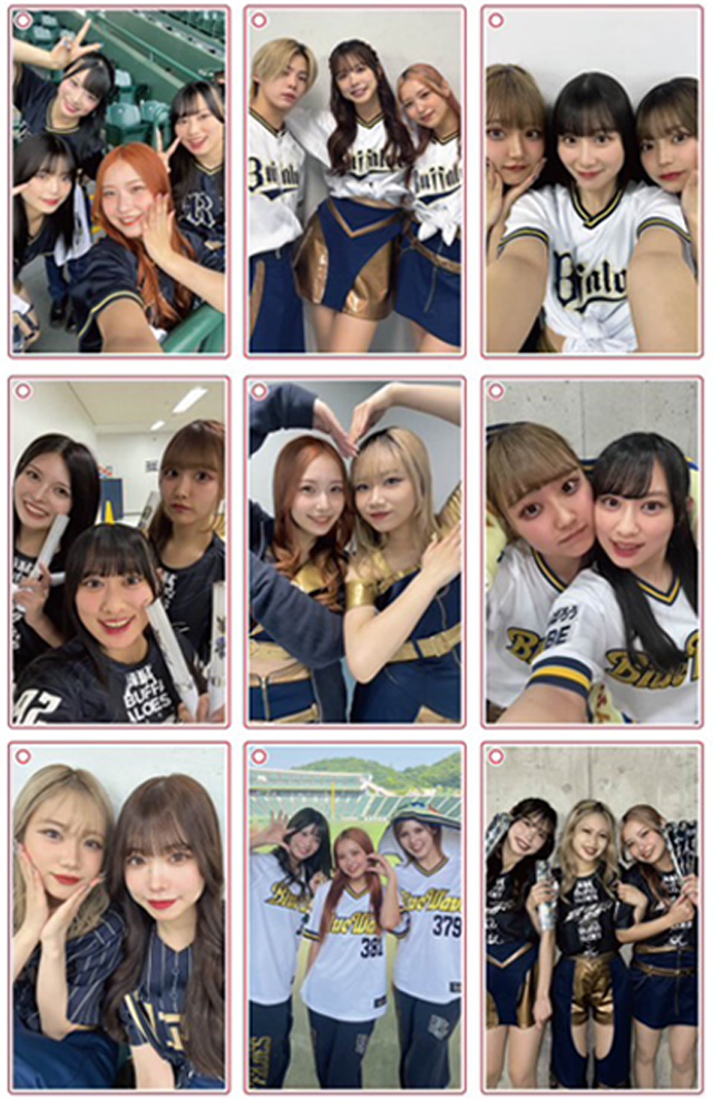 BsGravity 2025 FINAL LIVE ～Place of Beginning～」グッズ情報