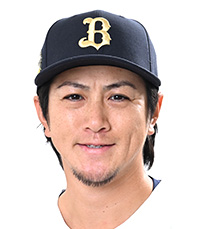 90 小田 裕也 選手名鑑2026 | オリックス・バファローズ