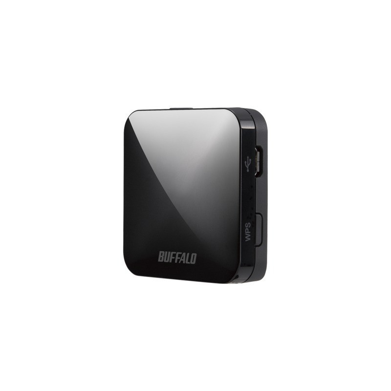 WMR-433W-BK : Wi-Fiルーター : AirStation | バッファロー