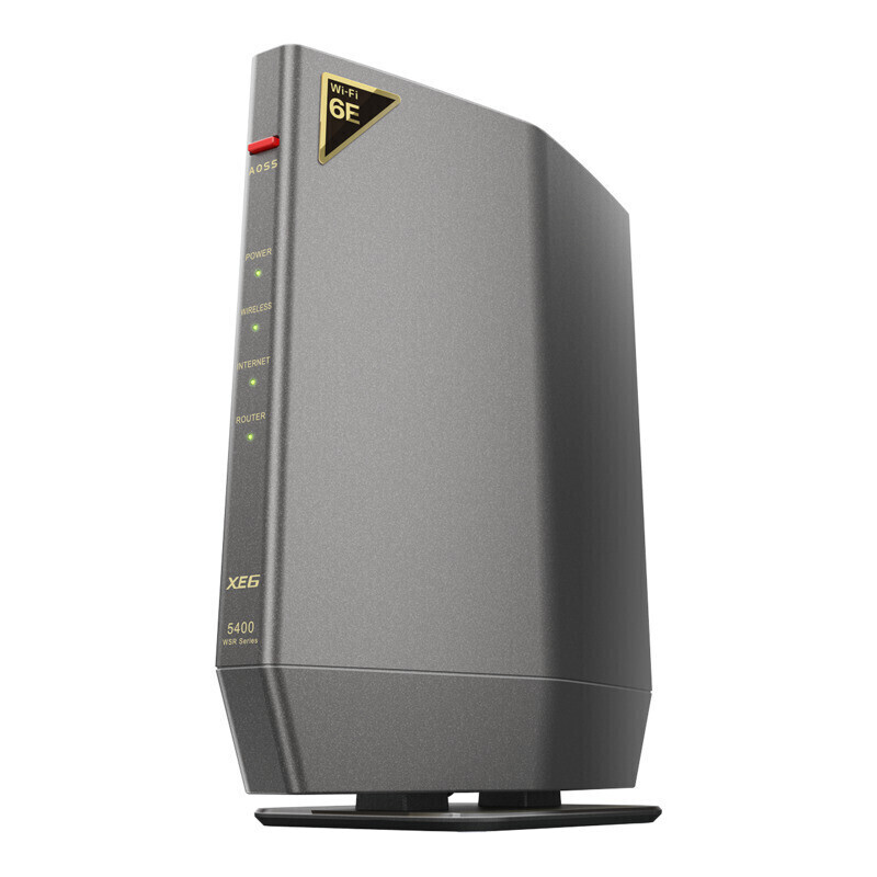 WSR-5400XE6 : Wi-Fiルーター : AirStation | バッファロー
