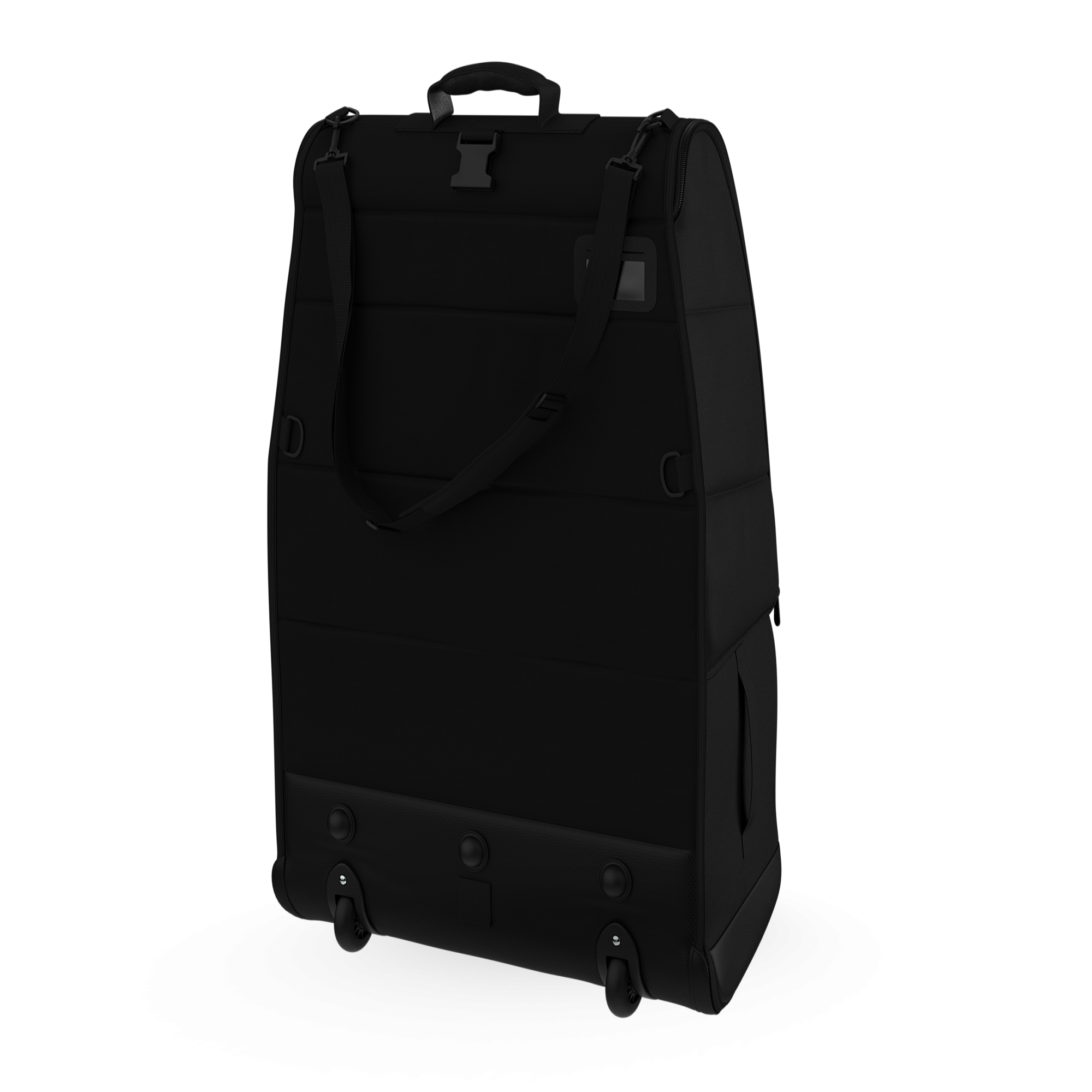バガブー コンフォートトランスポートバッグ ブラック | Bugaboo