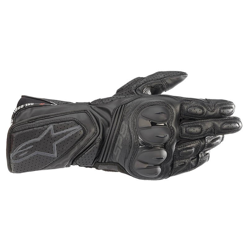 Alpinestars SP-8 V3 Gloves | BurnOutMotor