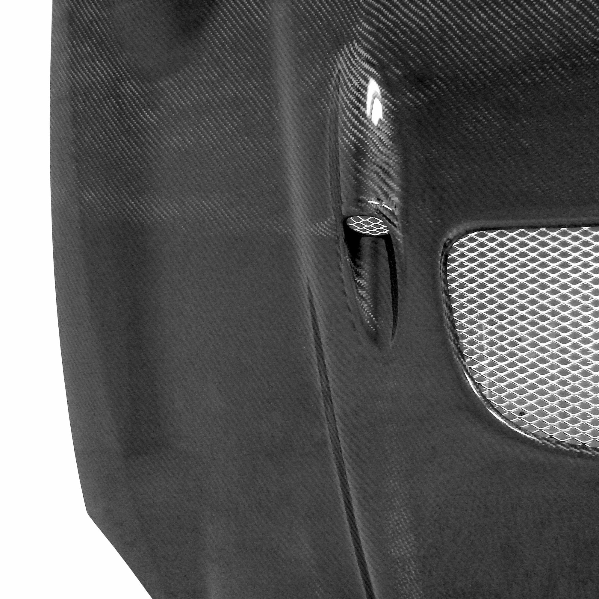 Toyota Celica AT200 94-99 GT-Style Carbon Fiber Hood – Burton-Racing