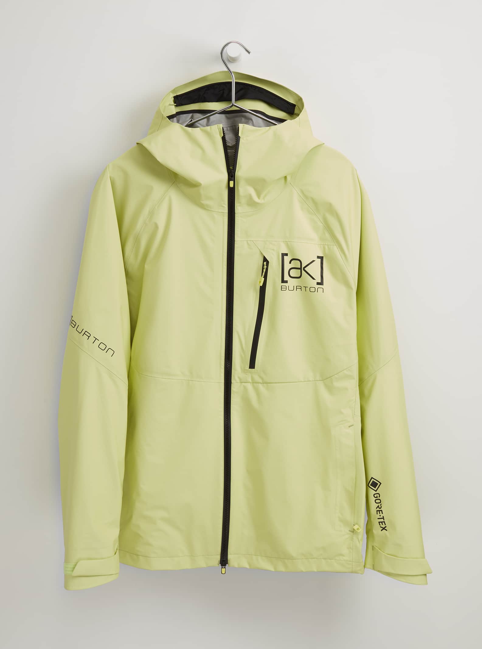 Men's Burton [ak] GORE-TEX Surgence Jacket | Burton.com Spring 2021 JP