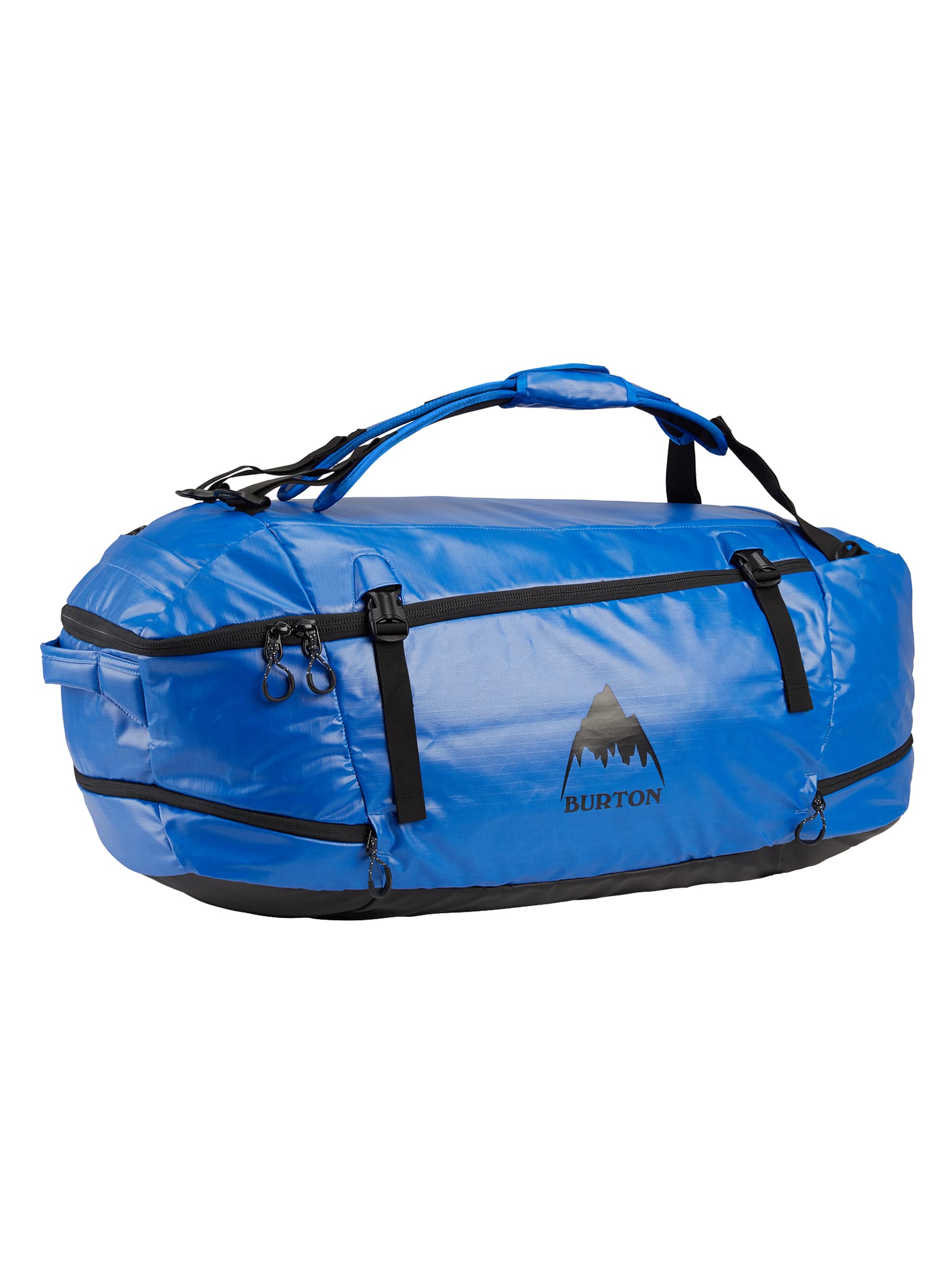 Burton Multipath 90L Large Duffel Bag | Burton.com Winter 2021 US