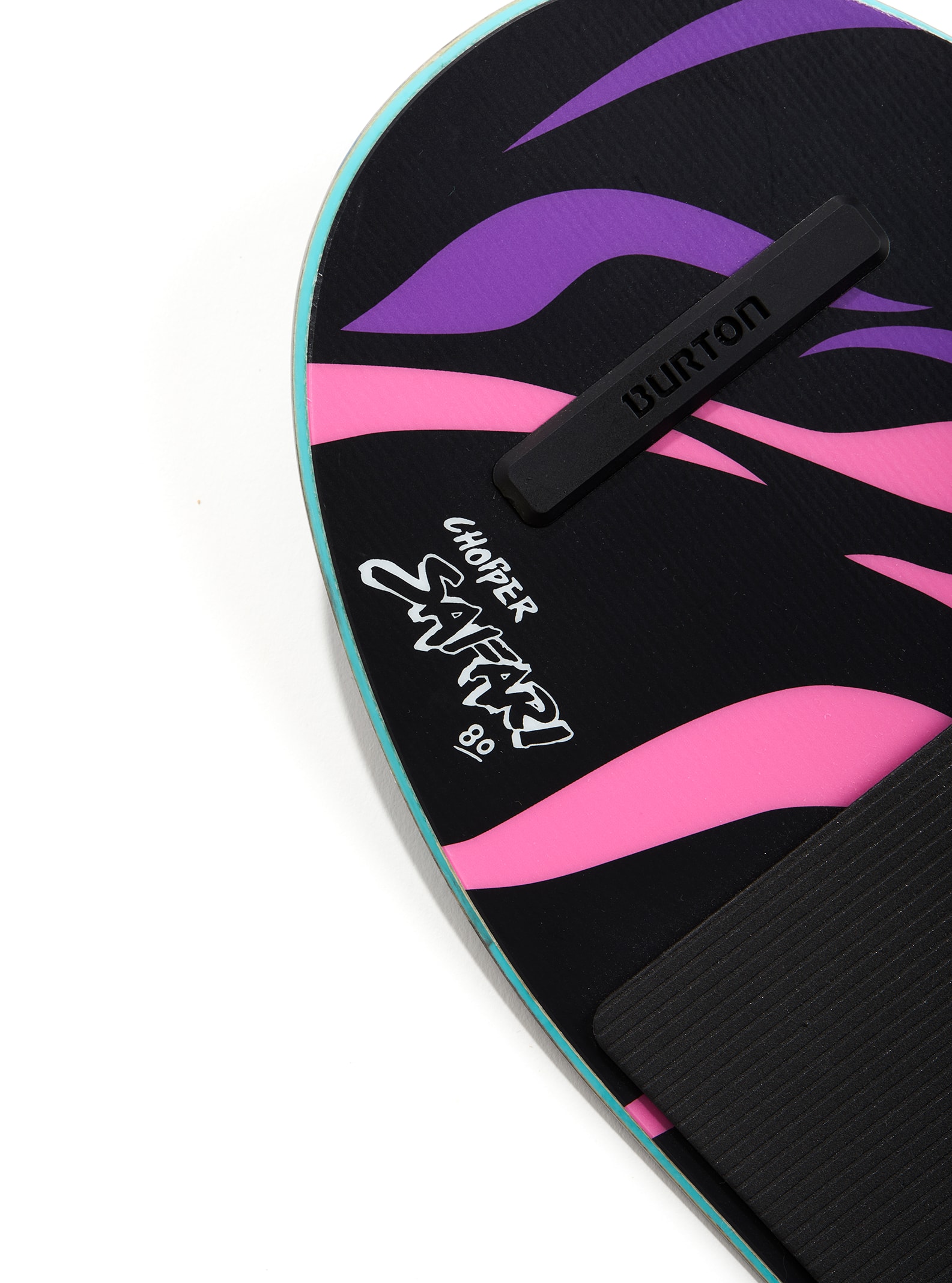 Kids' Burton Chopper Flat Top Snowboard | Burton.com Winter 2022 JP