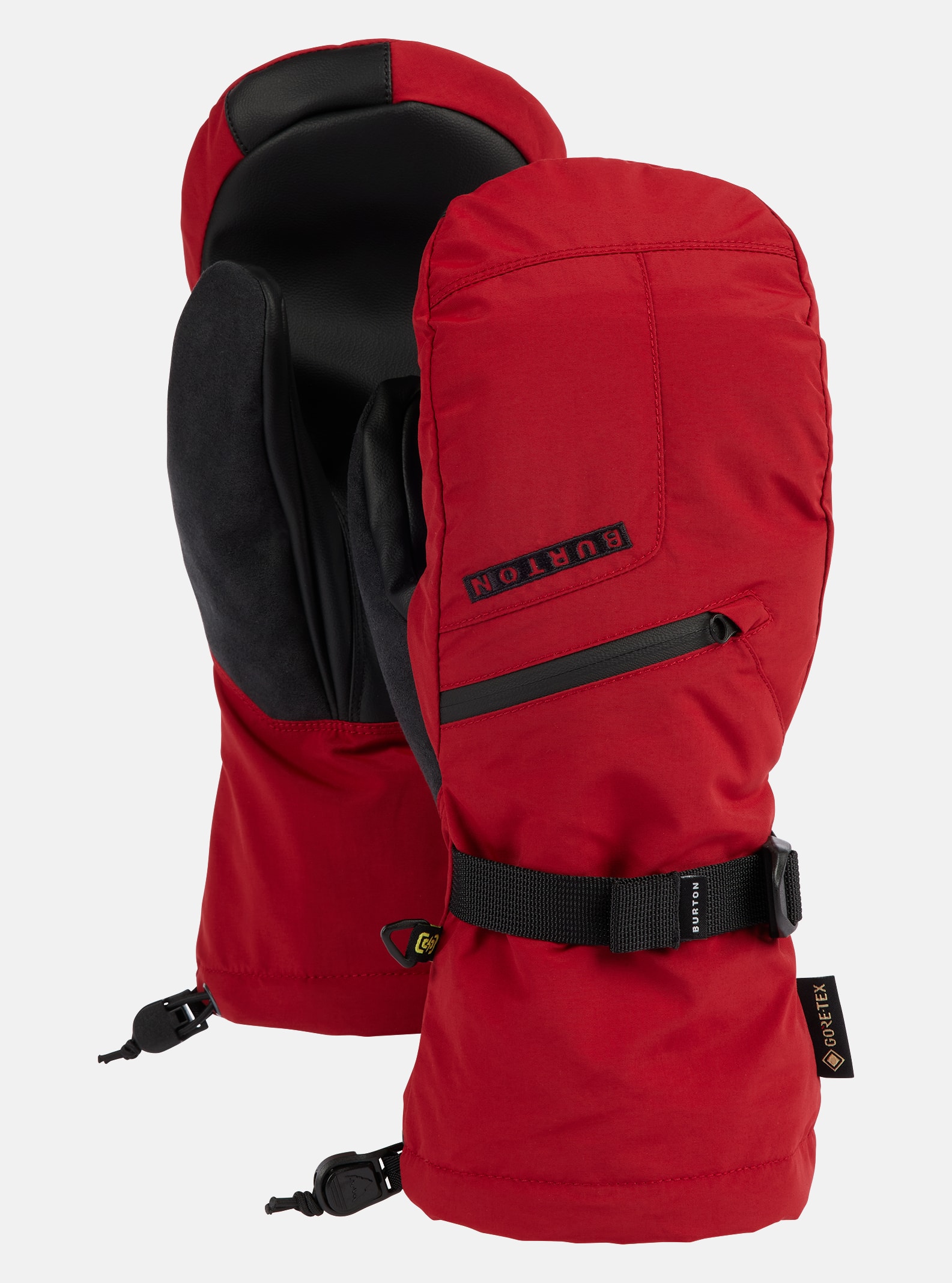 Men's GORE-TEX Mittens | Burton.com Winter 2023 US
