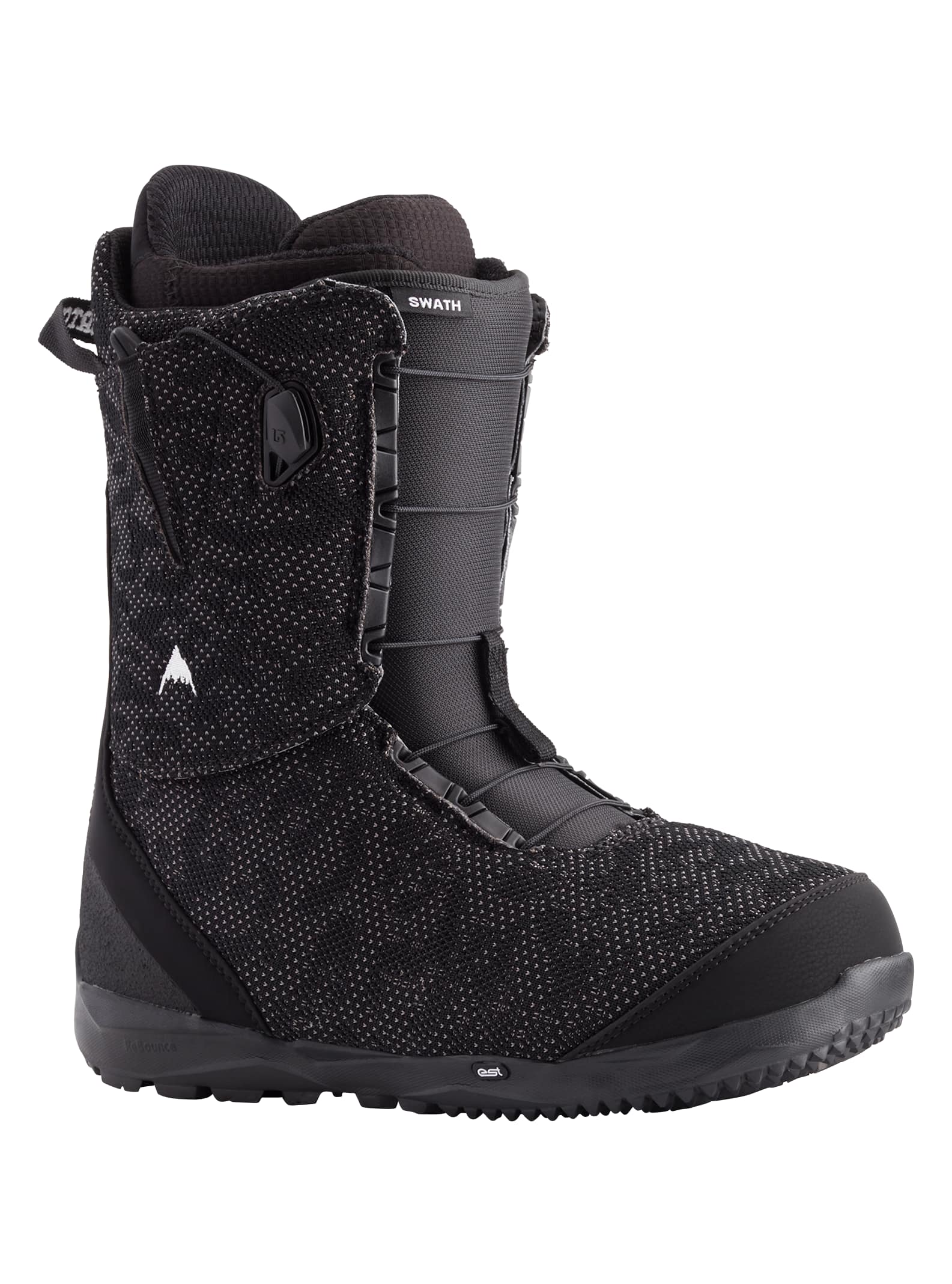 Men's Swath Snowboard Boots | Burton.com Winter 2023 US