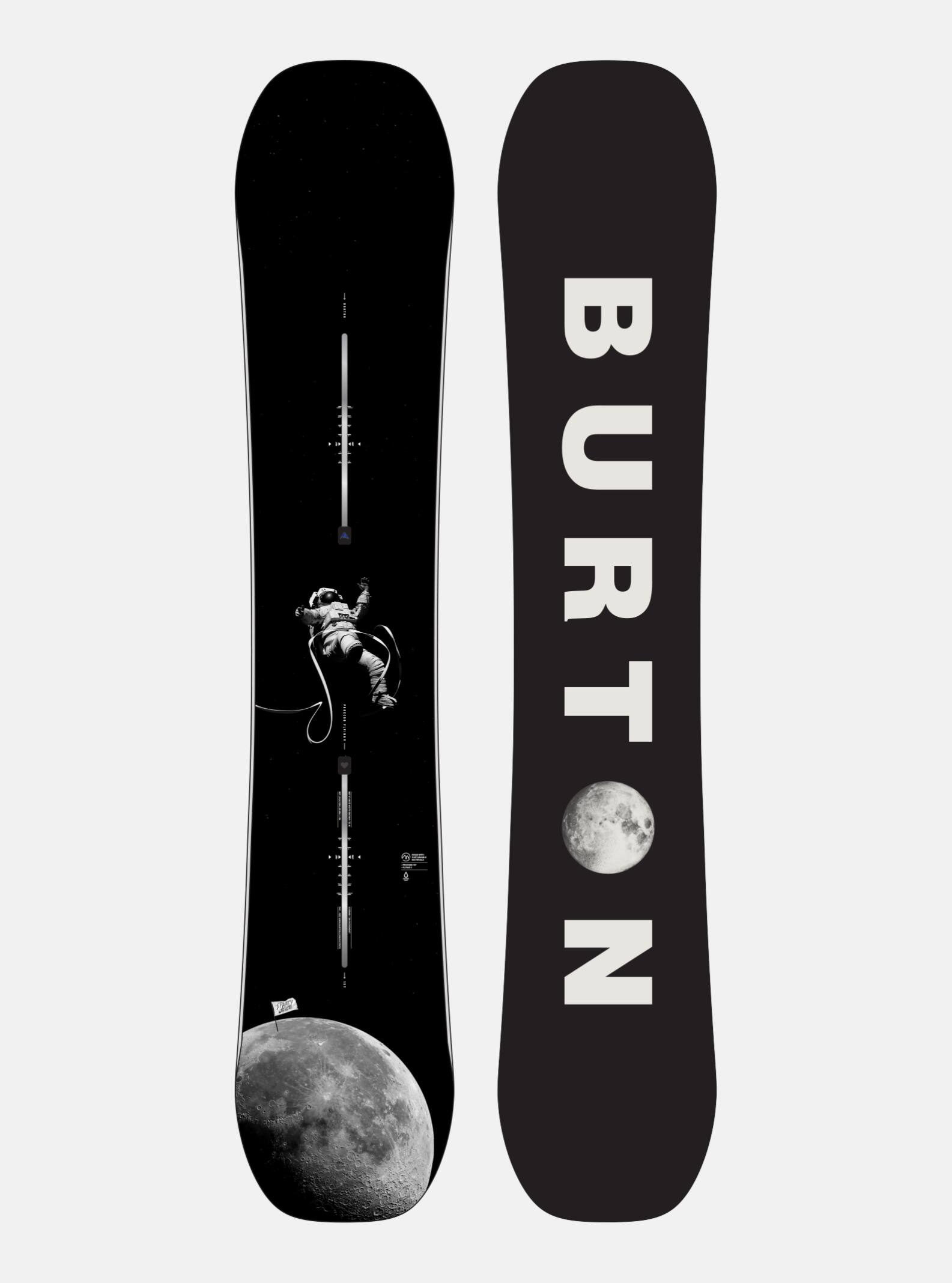 Men's Burton Process Flying V Snowboard (All Mountain) | Burton