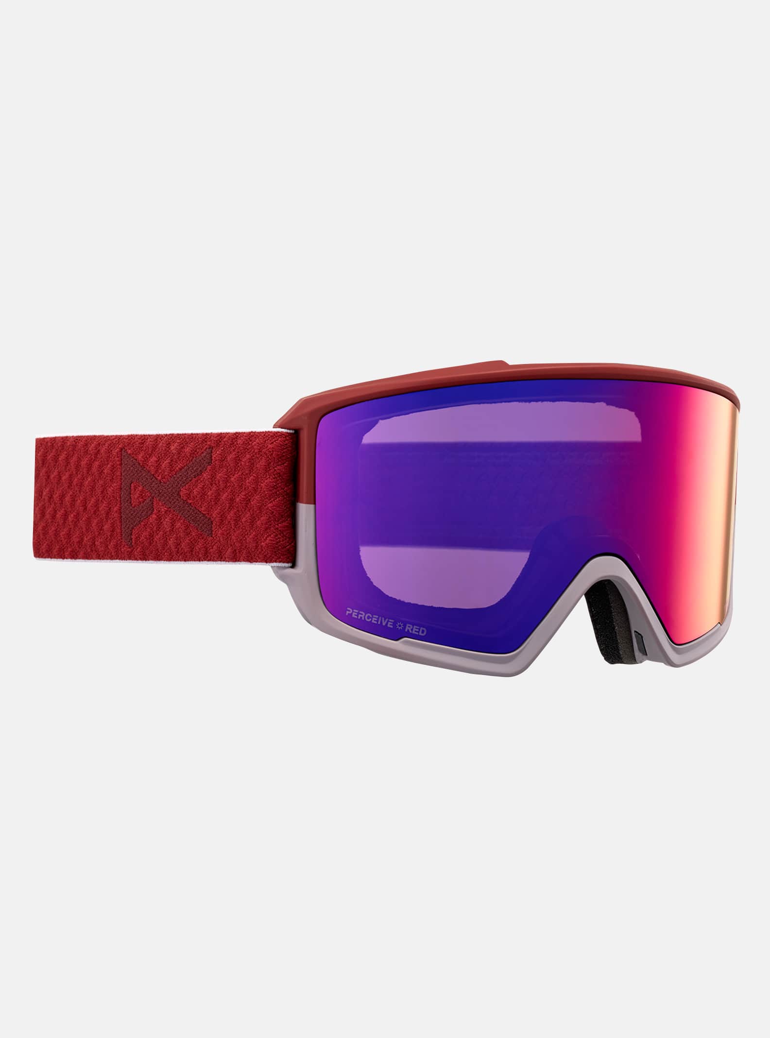 Anon M3 Goggles + Bonus Lens + MFI® Face Mask | Anon Optics Winter