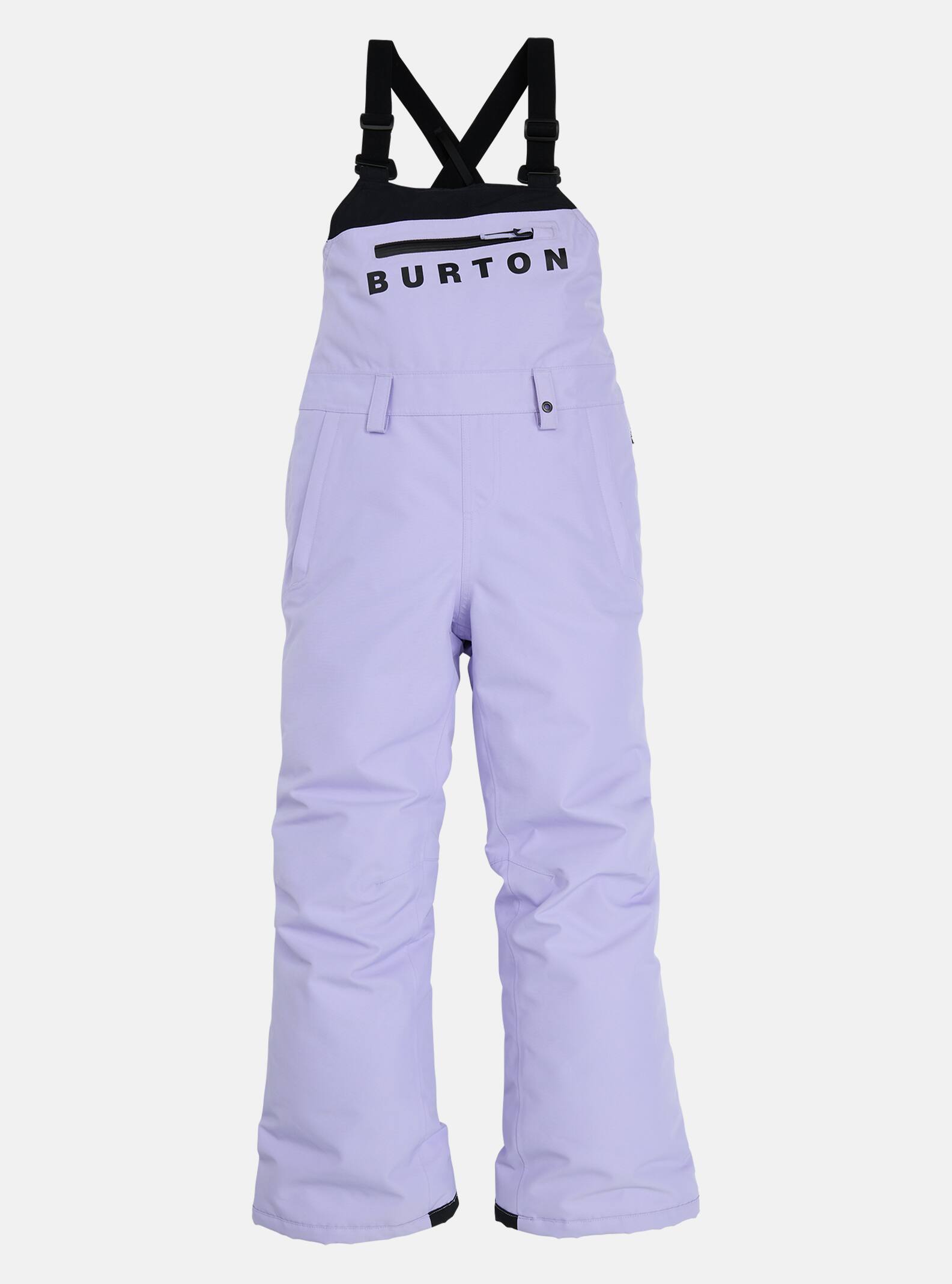 Kids' Burton Stark GORE-TEX 2L Bib Pants | Burton.com Winter 2024 US