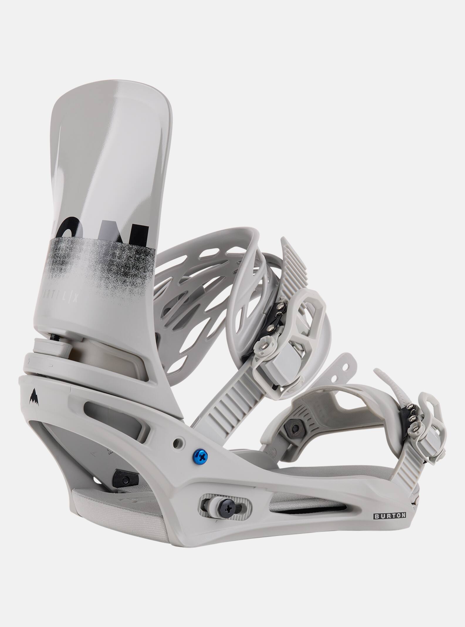 Men's Burton Cartel X Re:Flex Snowboard Bindings | Burton.com