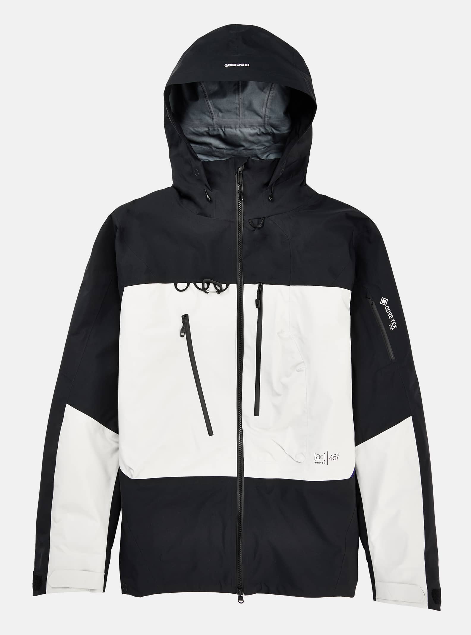 Men's Burton [ak] Japan Guide GORE-TEX PRO 3L Jacket | Burton.com