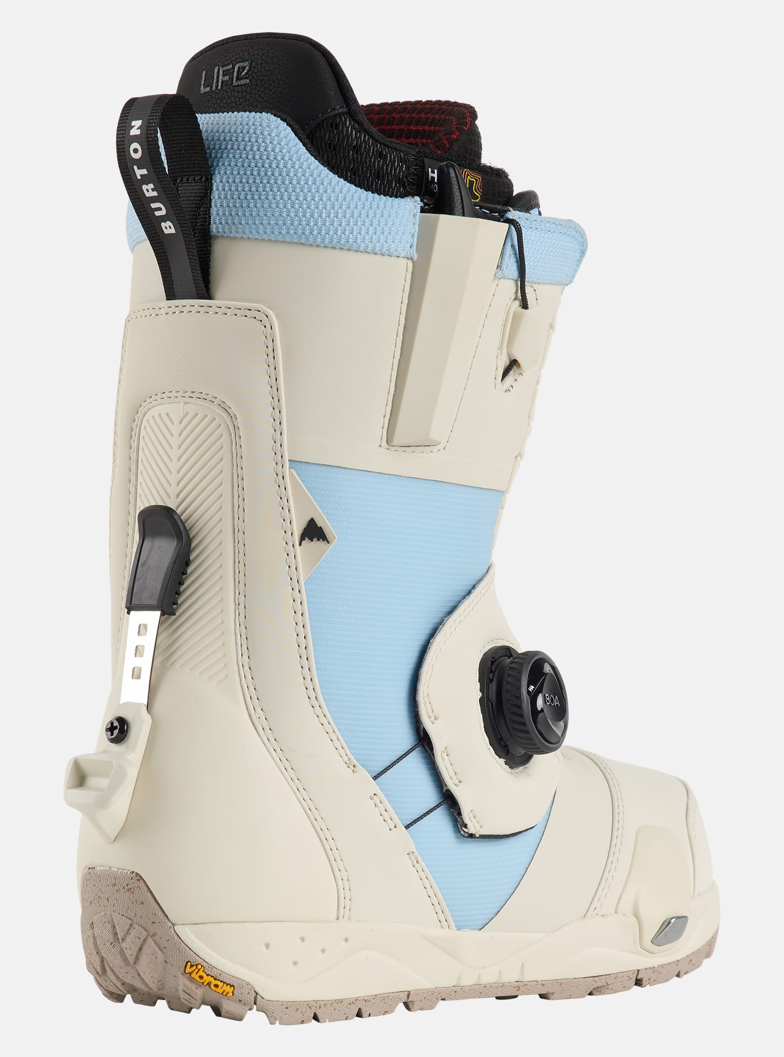 Men's Burton Ion Step On® Wide Snowboard Boots | Burton.com Winter