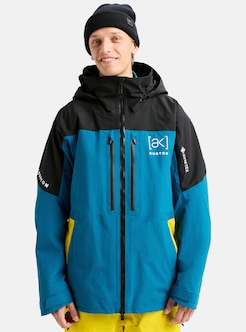 Burton Snowboard Jackets & Coats for Men, Women & Kids | Burton