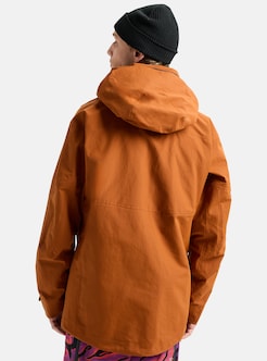 Men's Burton [ak] Swash GORE‑TEX 2L Jacket | Burton.com Winter 2026 US