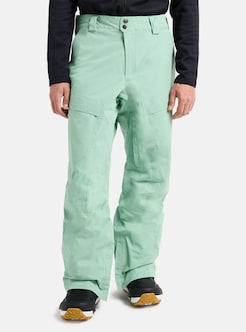 メンズ Burton [ak] スウォッシュ GORE-TEX 2L パンツ | Burton.com