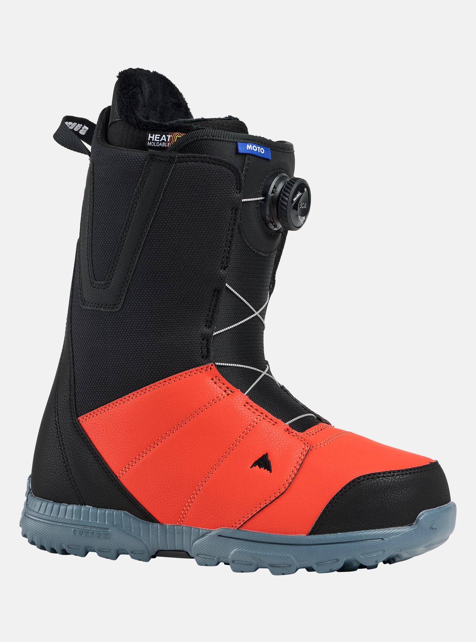 Snowboard Boots for Strap Bindings | Medium Flex For Every Rider