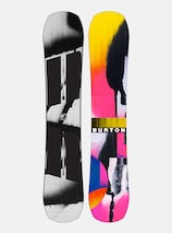 Burton | Snowboards | Burton Snowboards JP