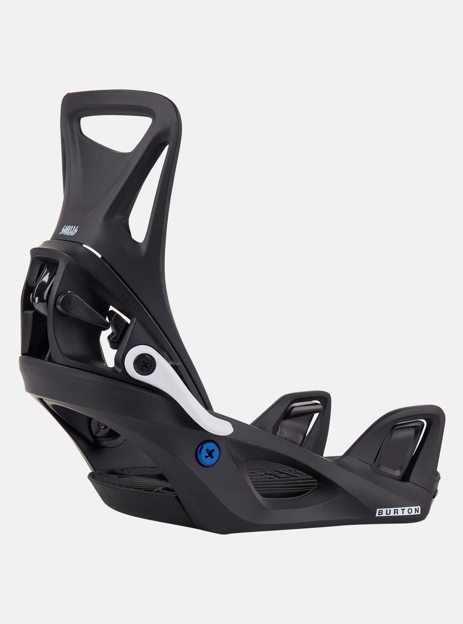 Burton | Kids' Snowboard Bindings | Burton Snowboards JP