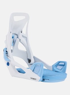 Kids' Burton Step On® Smalls Re:Flex Snowboard Bindings | Burton